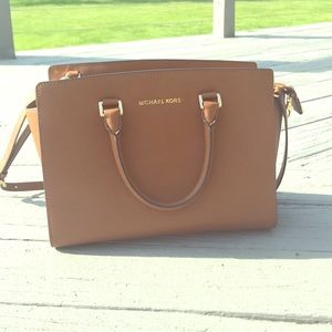 Michael Kors Selma Large Bag